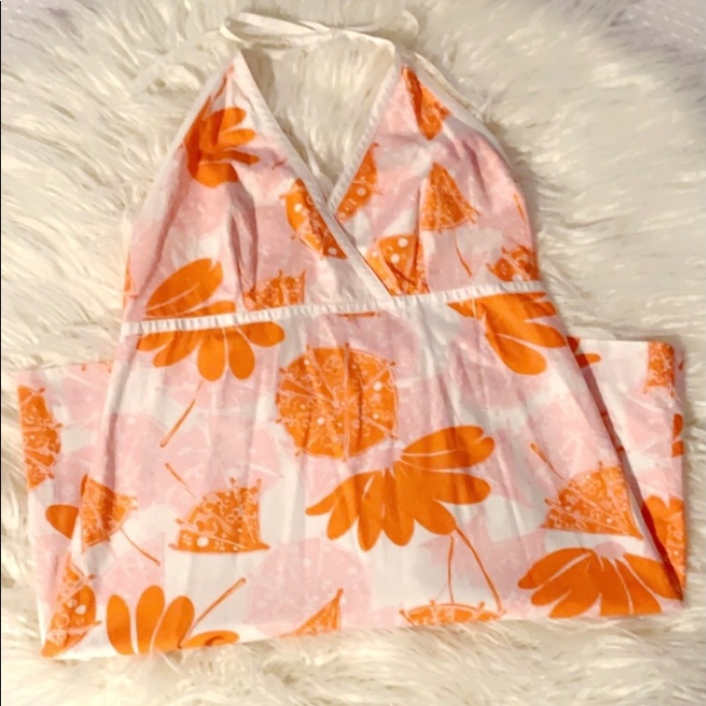 Lilly Pulitzer Britt Dress - Picture 2 of 8